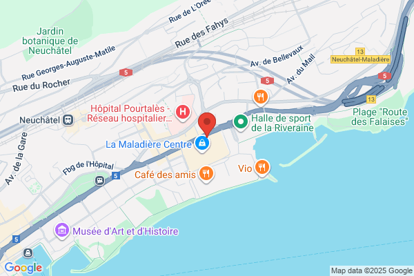 Association suisse des magasins d'articles de sport