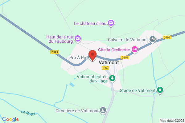 transportS-Pro sàrl