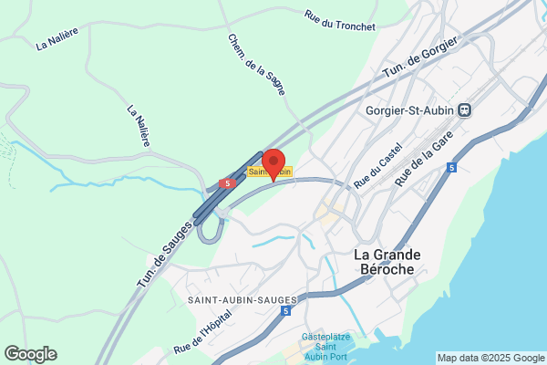 Marbrerie Gavillet