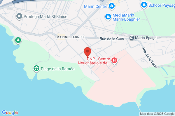 ADronix Sàrl