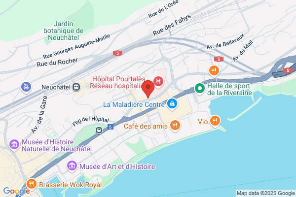 Progiplan SA