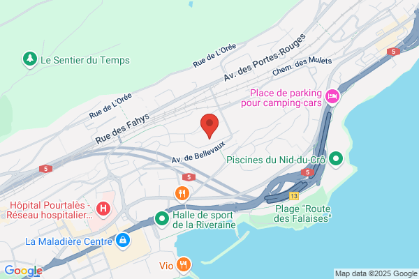 Pôle de Recherche national