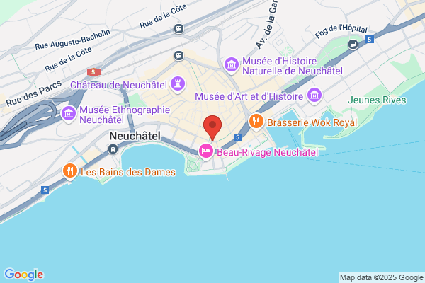 Administration communale