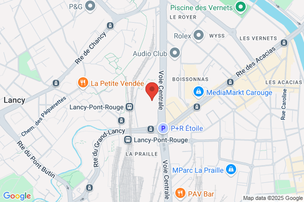 GLS Gemmologie laboratoire service SA
