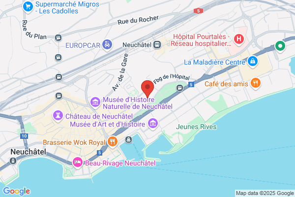 Cinéma Bio