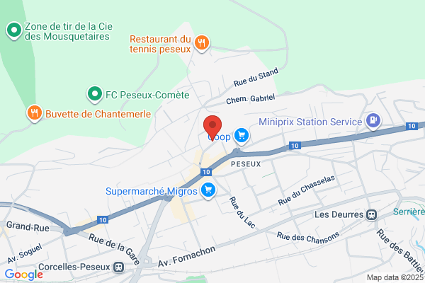 Méd.dent. René-Yves Gigon