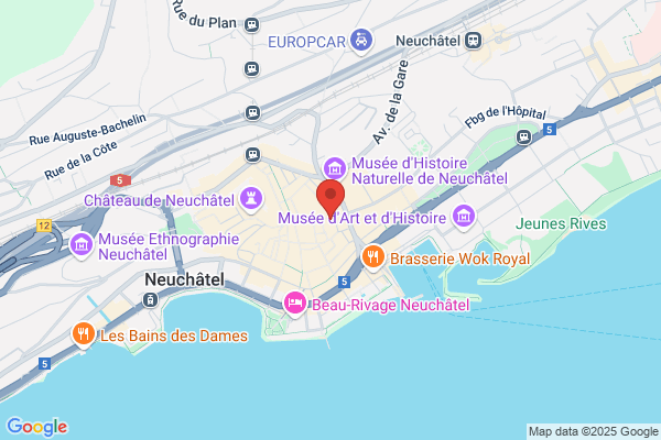 Voyage Hotelplan