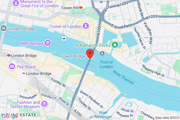 Tower Bridge Trading SA