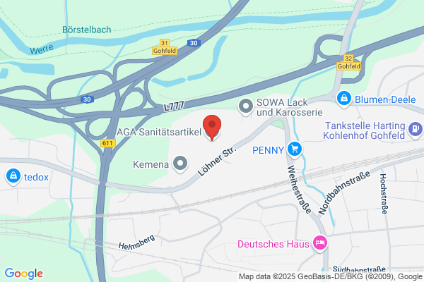 AGA Medical Switzerland Sàrl