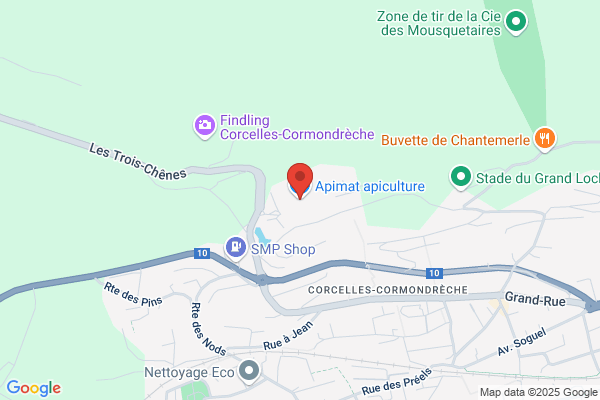 GANSA Gaz Neuchâtelois SA