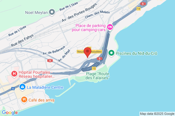 Express Secrétariat