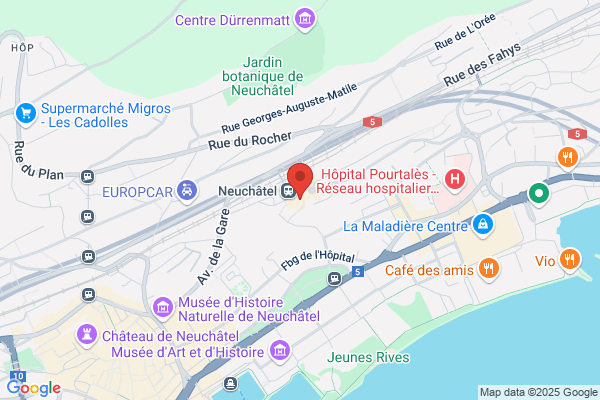Etablissement cantonal d'Assurance Immobilière