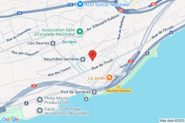 Restaurant Billard Le Beaulieu