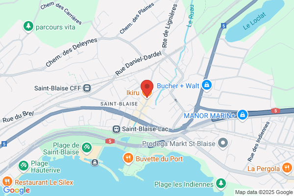 Restaurant Guillaume-Tell