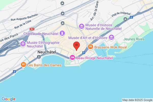 Lincs S.A.