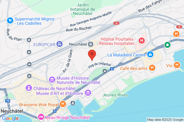 Institut de recherche et et de documentation péda- gogique