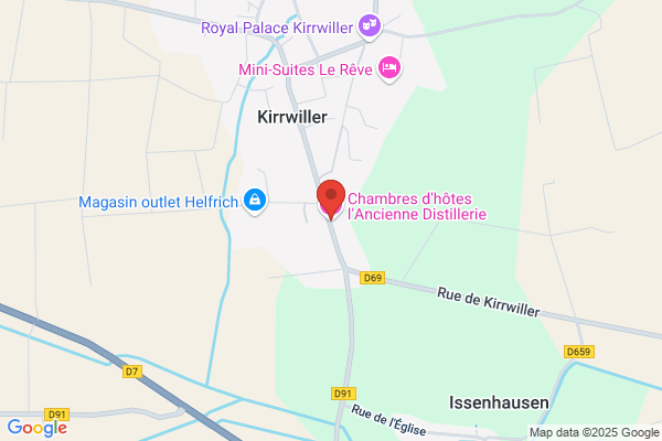 Distillerie de la Ferme