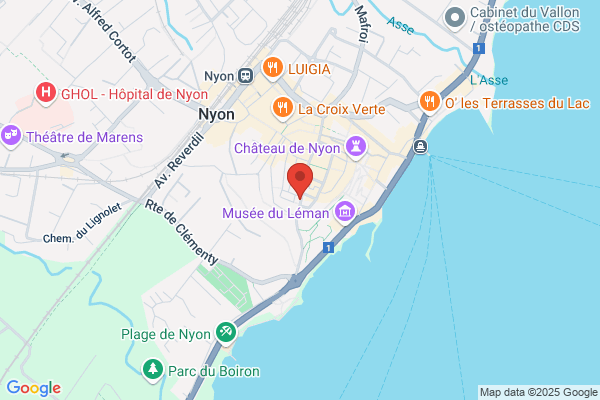 MTH Création