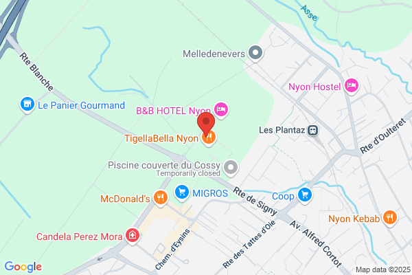 Massy Ingénierie et Conseils