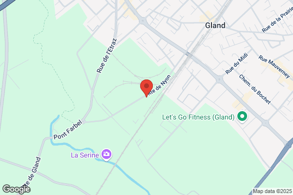 Auto 360 Gland Sarah Services Sàrl