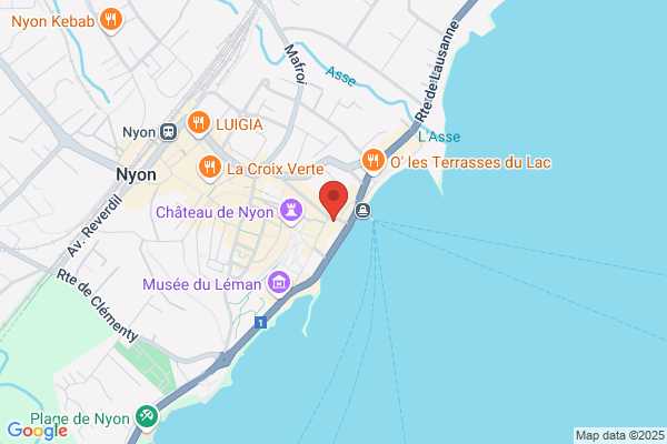 Boulangerie Sportif