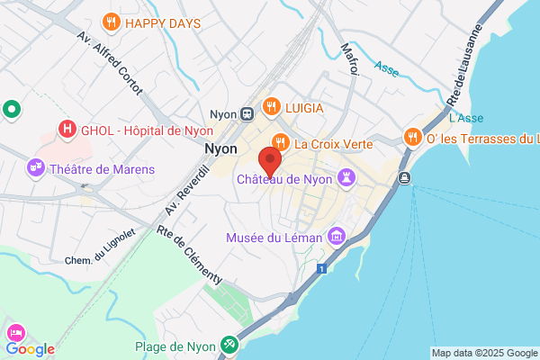 Régicôte SA