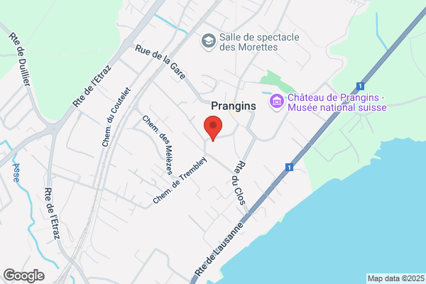 Paysarbres Sàrl