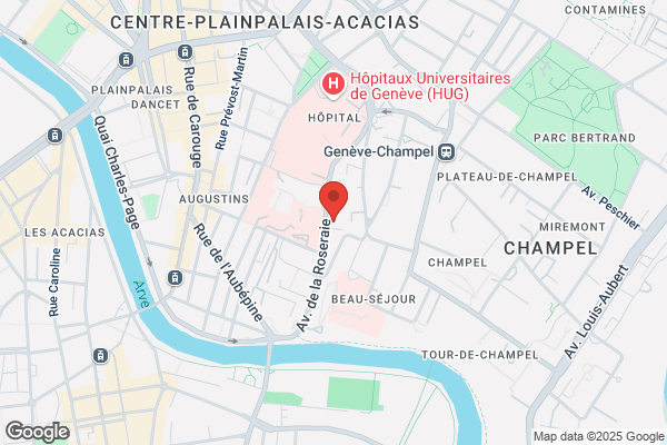 Fondation Eagle pour la recherche médicale et l'aide aux défavorisés
