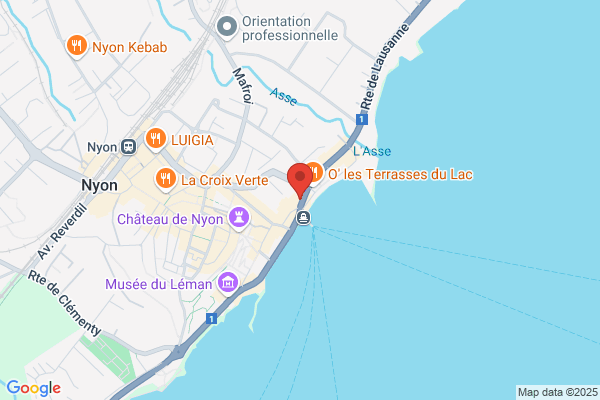 S. Dudan Immobilier