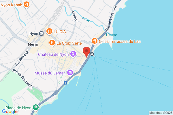 SENE L'Espérance