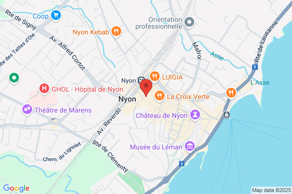 Bijouterie Créor