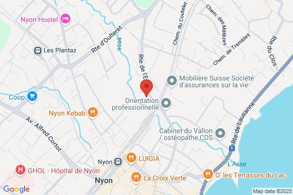 Planning Familial