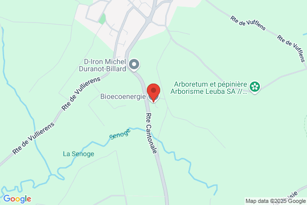 Serlog Service et Logistique SA