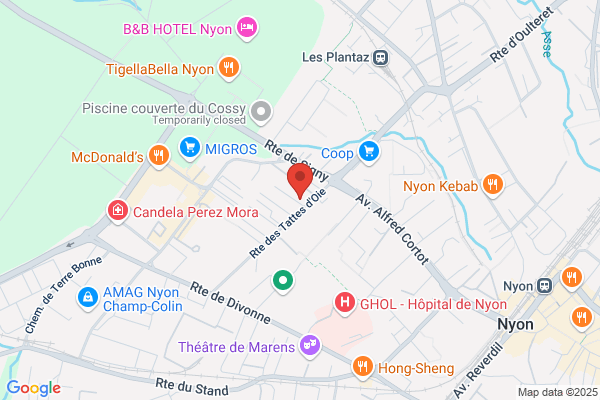 Ecole Atelier de Français Educass G. und J. Nanchen