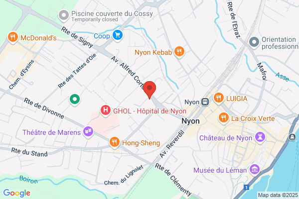 Doc Office Services SA