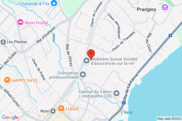 SC, Swisscaution SA