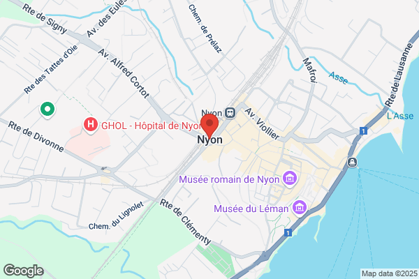 Sosema Société de services maritimes SA