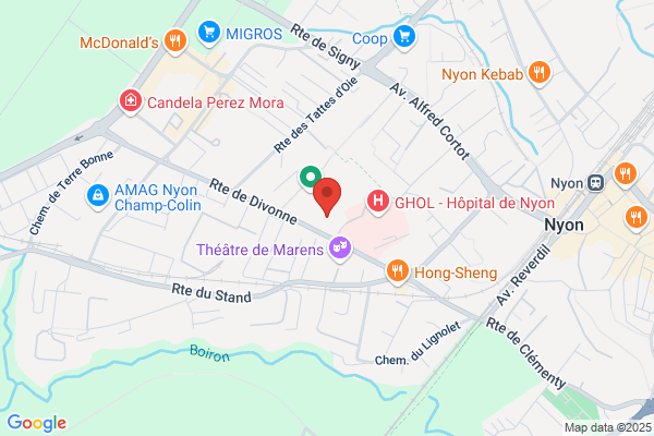 ACW SA - Asset Capital of the World c/o Delon et Corlea Human