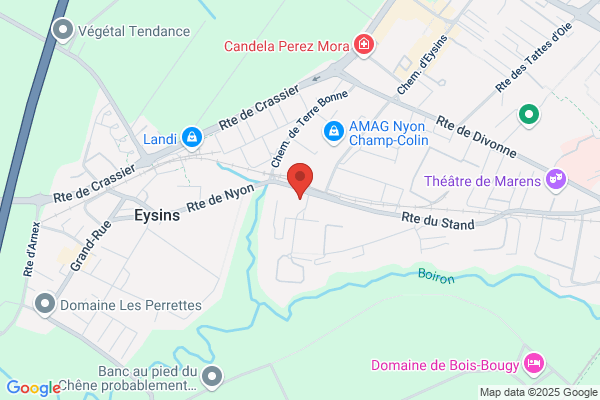 Brunschwyler SA