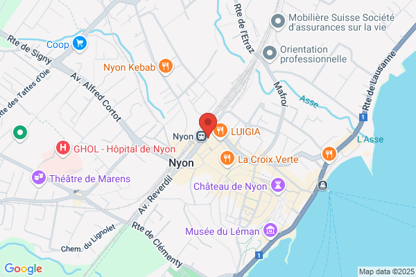 Auto-école START