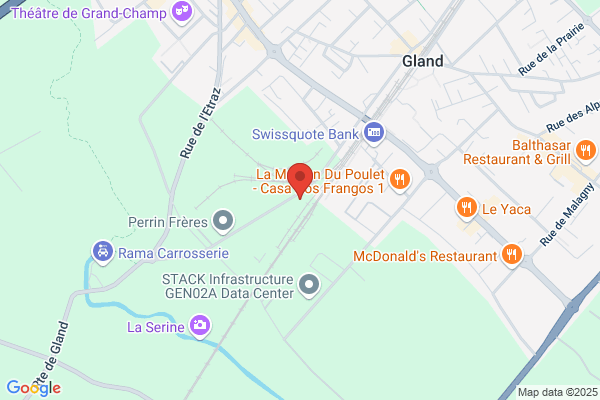 Chauffage Sanitaire Vionnet Sàrl