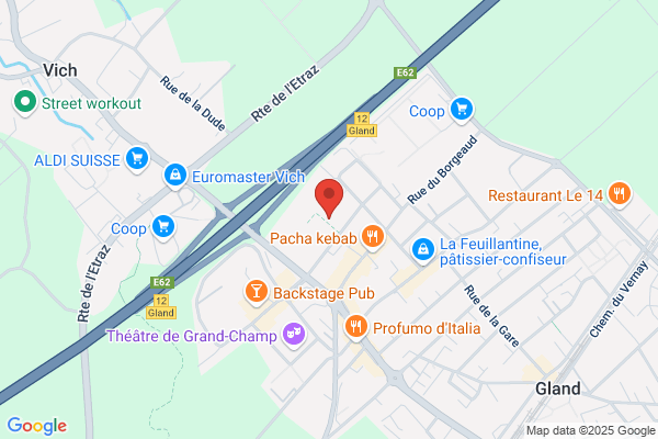Centre Thérapeutique de Jour CTJ