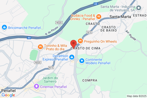 Casa Penafiel