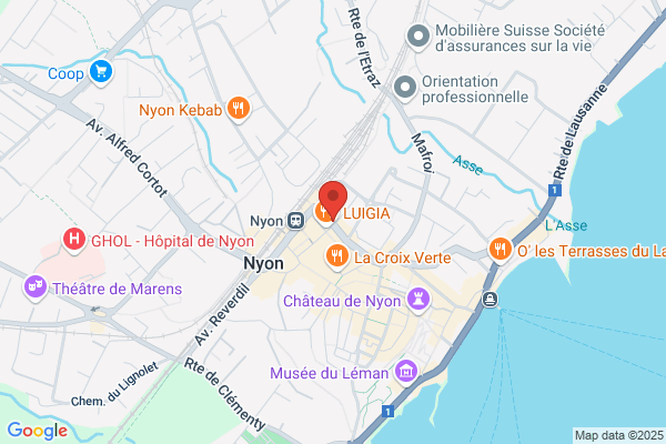 Comptoir Immobilier SA