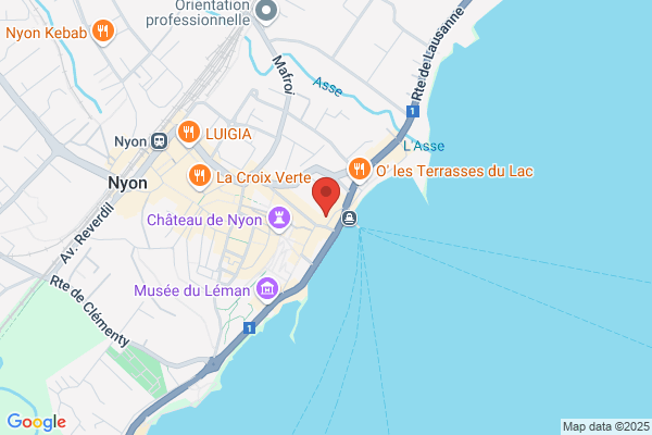 Régisa SA