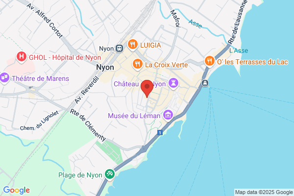 L'Ere du voyage SARL