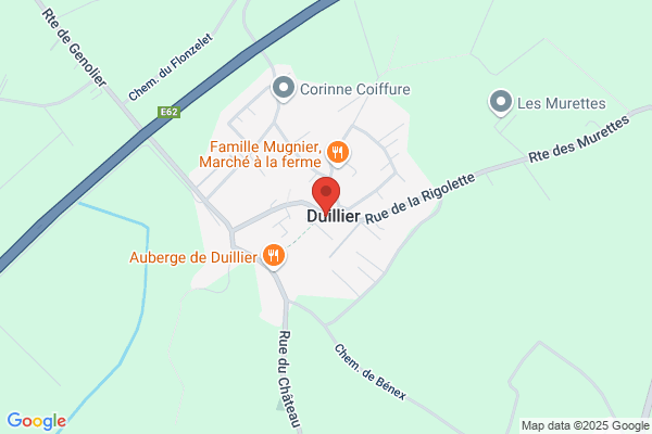 Epicerie Campagnarde
