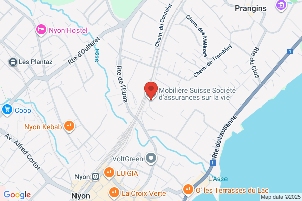 Assurance Comptoir Collectif Sàrl