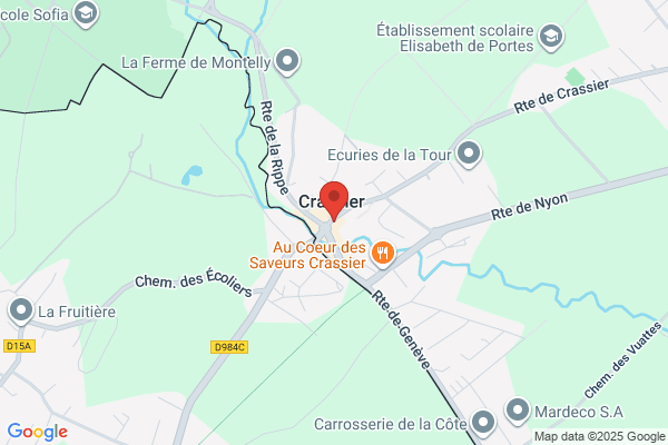 Restaurant Boeuf Rouge