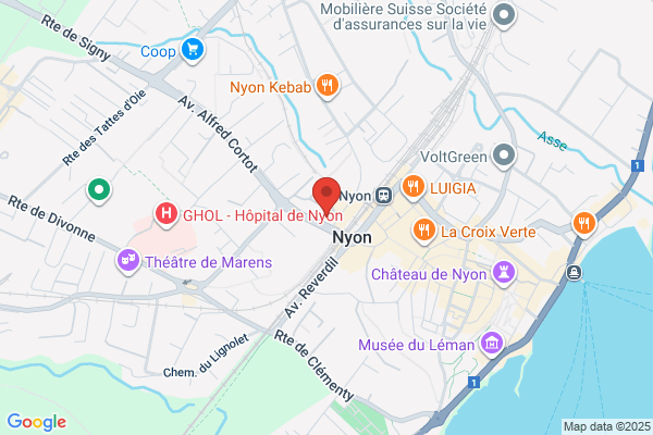 Probatec Systèmes SA